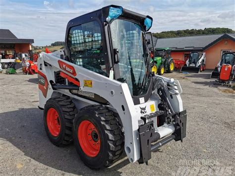 2021 bobcat s450 price|BOBCAT S450 Wheel Skid Steers For Sale .